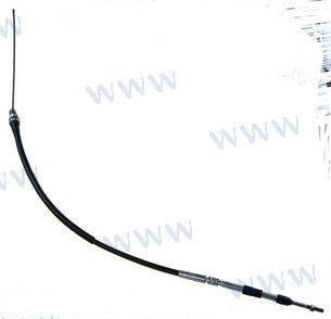 Recmar Throttle Cable (Rec692-26301-03)