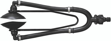 Sea Star Solutions Dual Feed Motor Flusher - Sierra Marine Engine Parts (18-8997)