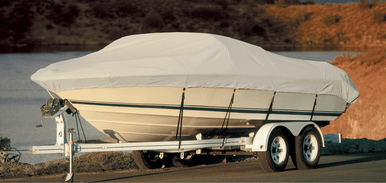 Taylormade Boatguard 17'-19' 102" V-Hull R (70205)