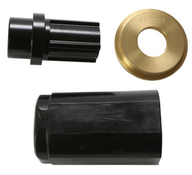 Michigan Wheel XHS II V6/V8 Hub Kit (200)