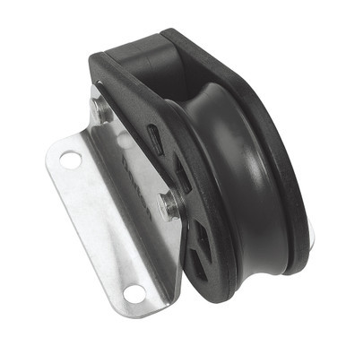 Barton Marine Series 4 Single Upright Block - 54mm N04 150