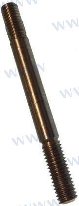 Recmar Dicephalous Bolt M8X65 (Paf8-01000003)