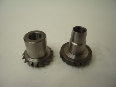 Sea Star Solutions Upper Gear Set Mercruiser - Sierra Marine Engine Parts - 18-2204 (118-2204)