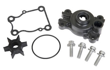 Emp Water Pump Repair Kit W/Housng (46-46235)