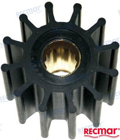 Recmar Impeller (Rec21213664)