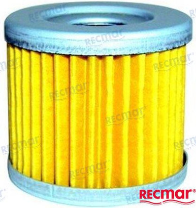 Recmar Oil Filter (Rec16510-05240)