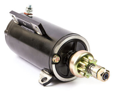 Sea Star Solutions Outboard Starter Evinrude, Johnson And Gale Outboard Motors - Sierra Marine Engine Parts - 18-5628 (118-5628)