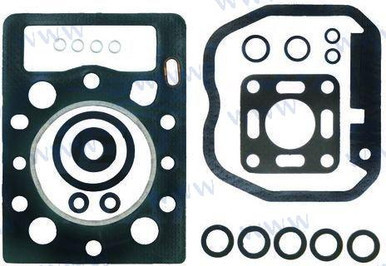 Recmar Decarb Gasket Set (Rec876307)