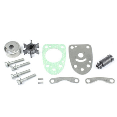 Sea Star Solutions Water Pump Kit Without Housing - Sierra Marine Engine Parts - 18-4532 (118-4532)