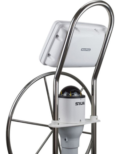 NAVPOD GP2170-21 SystemPod for Simrad GO12-XSE GP2170-21