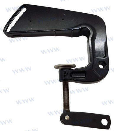 Recmar Bracket Right Assy (Paf2.6-01020000)