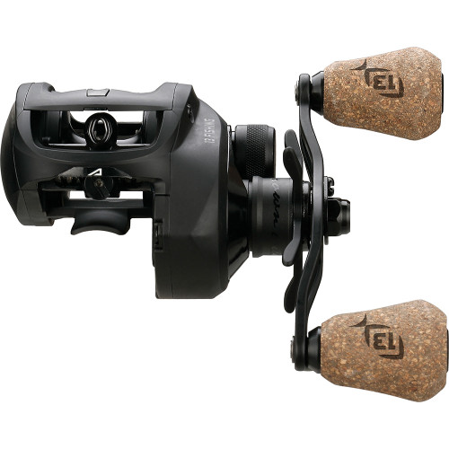 13 Fishing Concept A Baitcast Reel - 7.5:1 - LH A2-7.5-LH