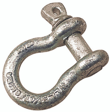 Sea Dog Marine Anchor Shackle 5/16" - Sea-Dog Line (147608)