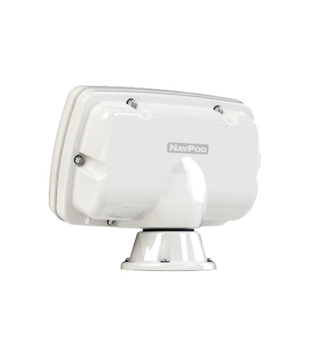 Navpod PP4600-13 PowerPod for Furuno GP1971F 9" GPS PP4600-13