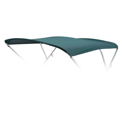 SureShade Power Bimini Replacement Canvas - Green 2021014019
