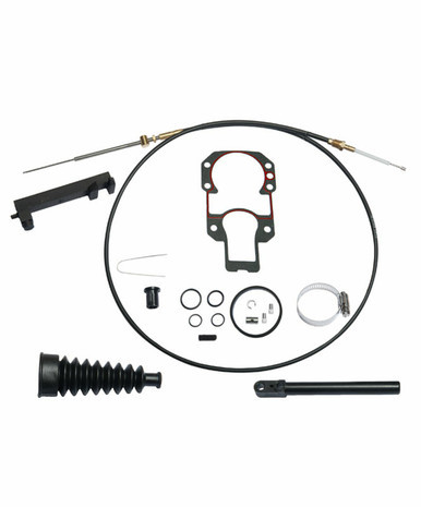 Emp Intermediate Shift Cable Kit Engineered Marine Products - Emp Engineered Marine Products (64-02823)