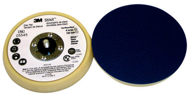 3M 5" Stikit Low Profile (7100032986)