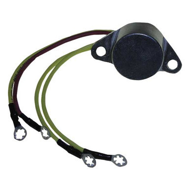 Emp Rectifier & Regulator Assembly Engineered Marine Products - Emp Engineered Marine Products (300-01402)