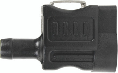Sea Star Solutions 3/8 Fuel Connector - Seastar Solutions (033497-10)