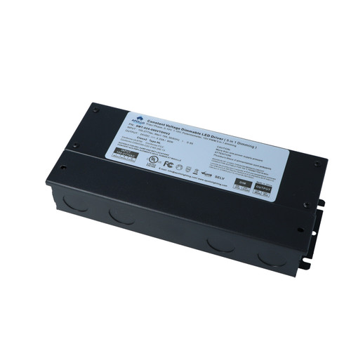 Apollo - J Box Dimmable Power Supply - 12V, 20W, 0.83A