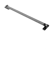 Th Marine Lid Support Spring With Stainless Steel Cable (LS-2C-DP)