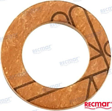 Recmar Drain Plug Gasket (Rec59178-97J00)