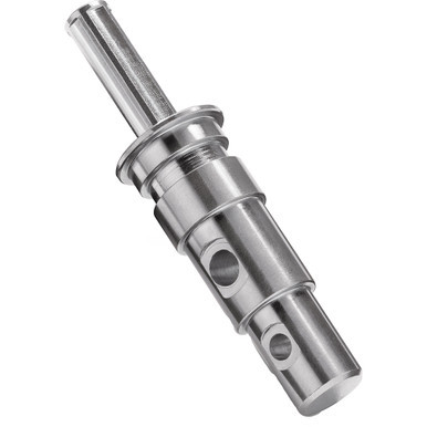 StrikeMaster Two-Stage Drill Adapter f/Auger Drills NDA-3