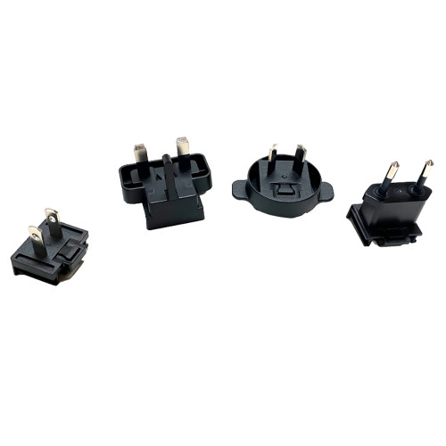 Iridium International Charging Plug Kit IRID-INT-PLUG