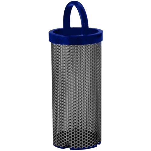GROCO BM-9 Monel Basket - 3.1" x 11.3" BM-9