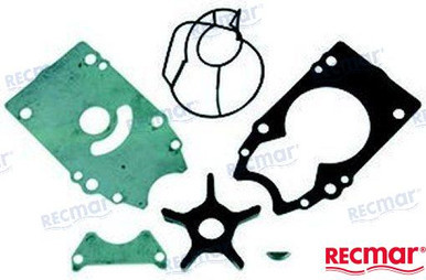 Recmar Water Pump Kit (Rec17400-98J01)