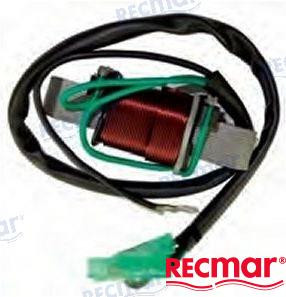 Recmar Coil Lighting (Rec66T-85533-00)