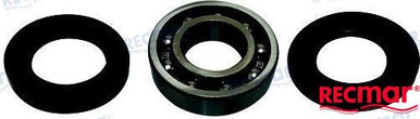 Recmar Flywheel Casing Repair Kit (Rec22074)