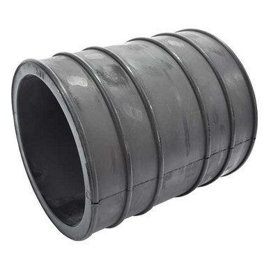 Emp Lower Tube 3" Exhst Bellow Engineered Marine Products (61-00520)