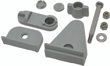 Th Marine Pontoon Gate Latch - T-H Marine Supplies (Glss-2)
