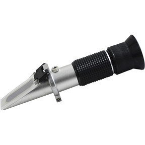 Autowares Coolant Refractometer