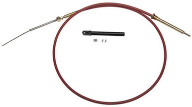 Sea Star Solutions Shift Cable Assembly. (118-2245-1)