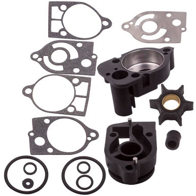 Sea Star Solutions Mercury Water Pump Kit (18-3324)