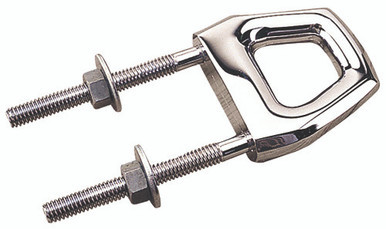 Sea Dog Marine Crm Zinc Twn Shnk Boweye 5/16X3 (079233-1)