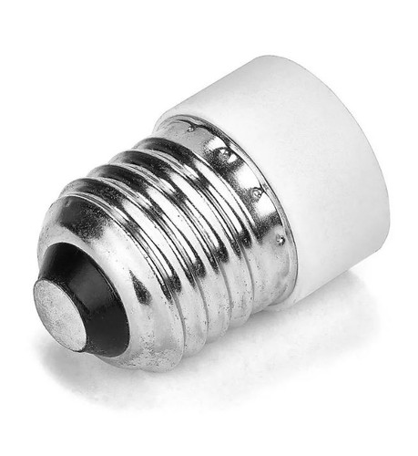 Apollo - E27 to E14 Adapter (AM-22-KWL-002)