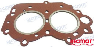 Recmar Cylinderhead Gasket (Rec63V-11181-A1)