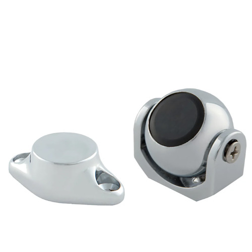 Whitecap Swivel Magnet Set - Stainless Steel 6037C