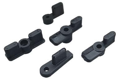 Sea Dog Marine Nylon Wndshld 2 Latch .022 (324210-1)