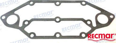 Recmar Water Cover Gasket (Rec61A-11381-A0)