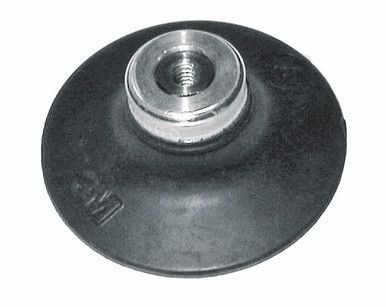 3M 3M 2" - Hard Roloc Disc Pad (7000000441)