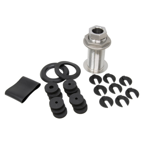 Airmar SS571 Stuffing Tube - Stainless Steel 33-541-01