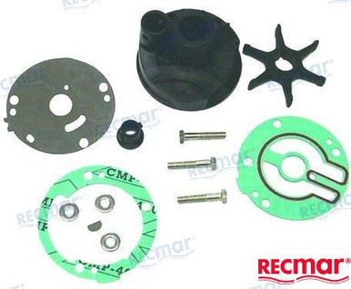 Recmar Water Pump Service Kit (Rec689-W0078-A6)