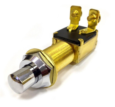 Sea Star Solutions Push-Button Starter & Horn (Mp39310)