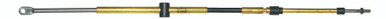 Uflex Volvo Sx Control Cable - Uflex Usa (C25X12)