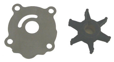 Sea Star Solutions Impeller Repair Kit - Force (118-3240)