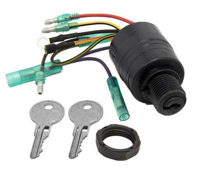 Sea Star Solutions Ignition Switch - Sierra Marine Engine Parts (Mp51090)